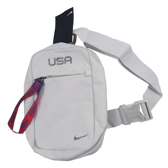 Nike Bags Nwt Nike Usa Crossbody Satchel Bag Poshmark